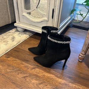 Express booties size 6